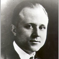 Henry Giessenbier