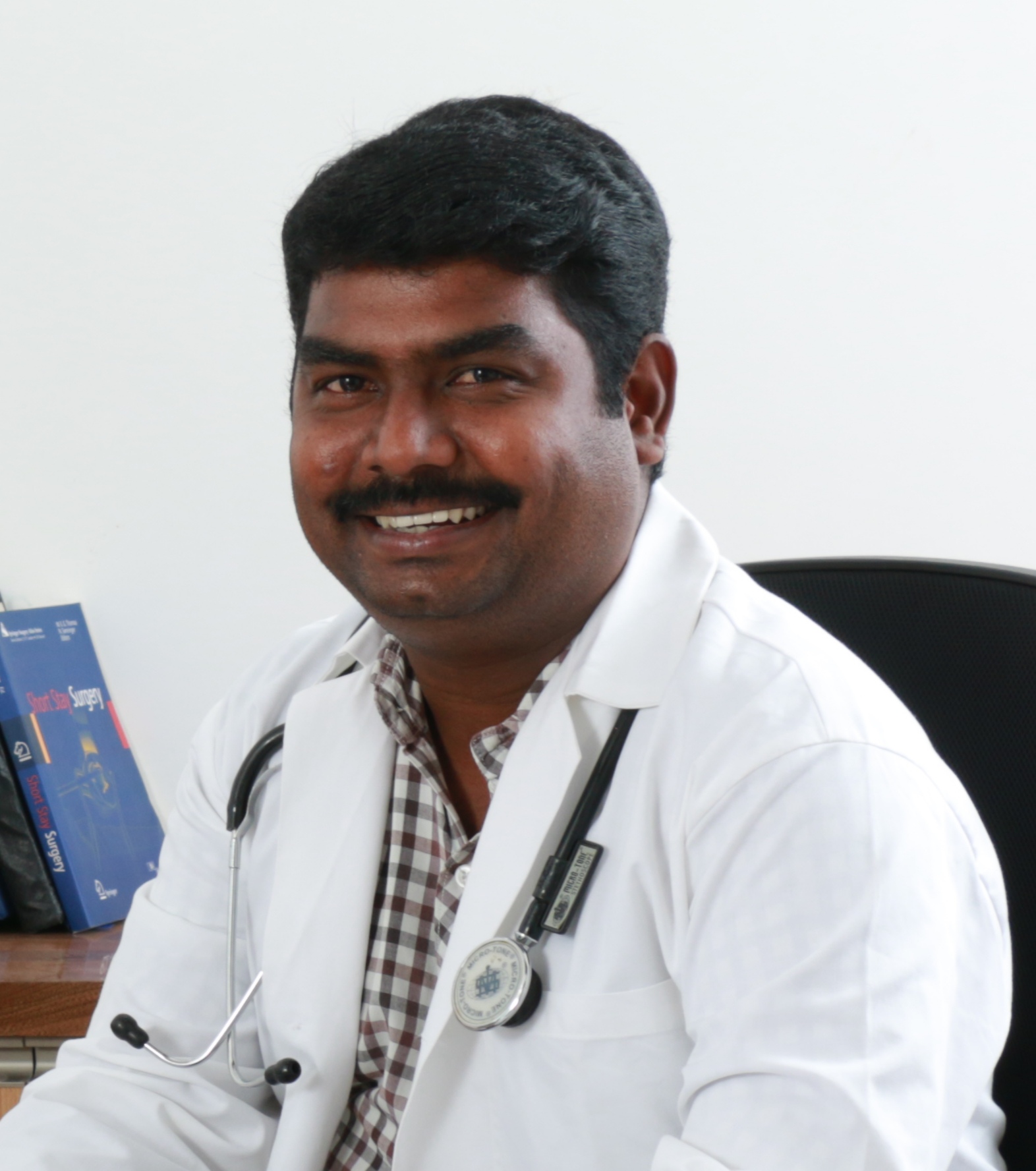 JFD Dr K Tamilselvan 
