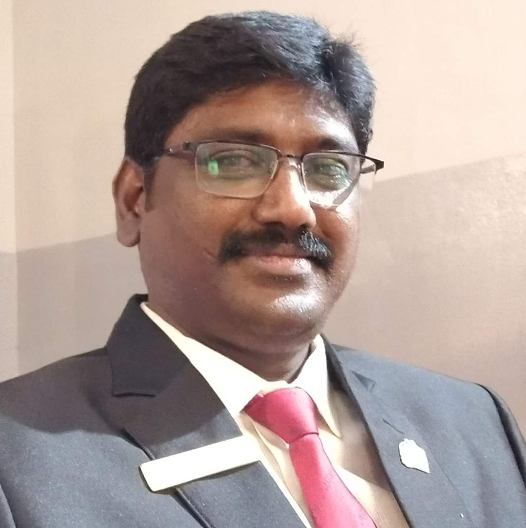 JCI Sen J Sureshkumar
