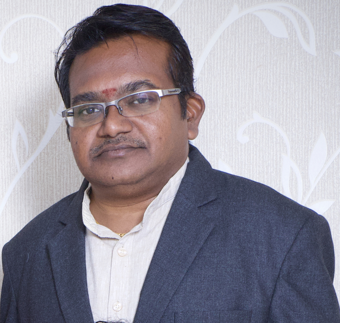 Jc HGF B Rajasekar