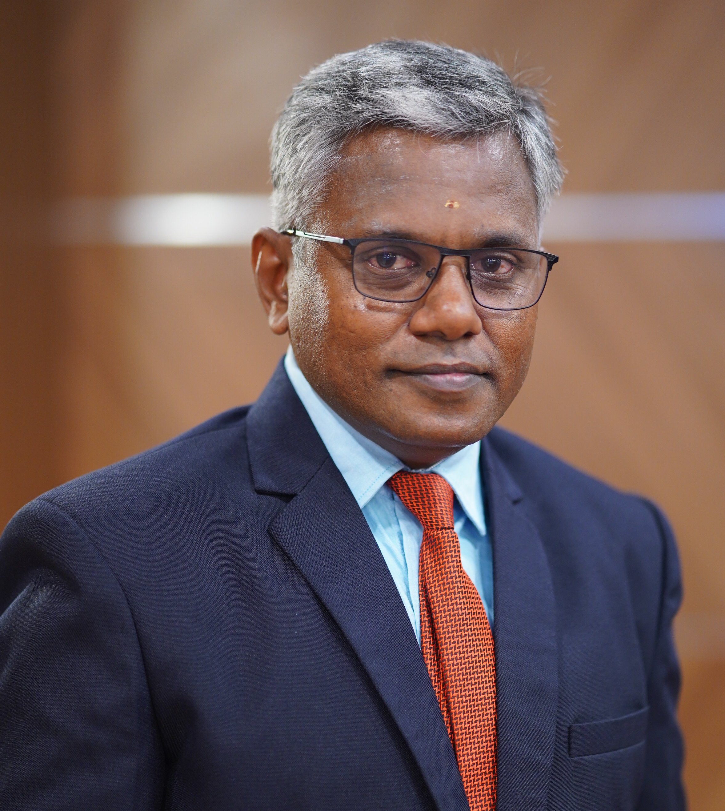 Jc S Manoharan