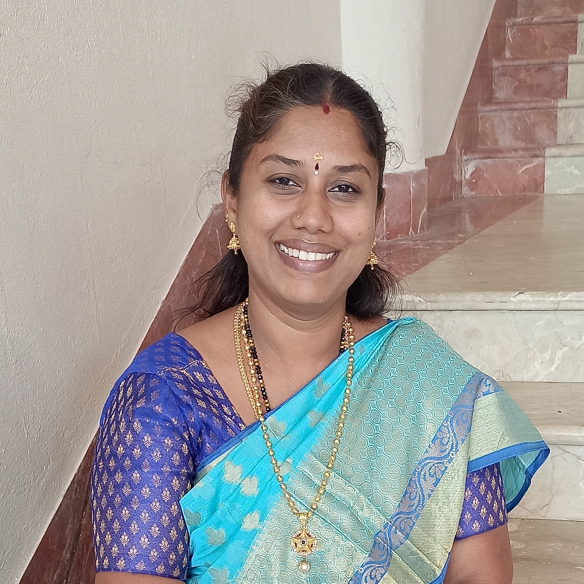 Jc R M Manjula Kannan