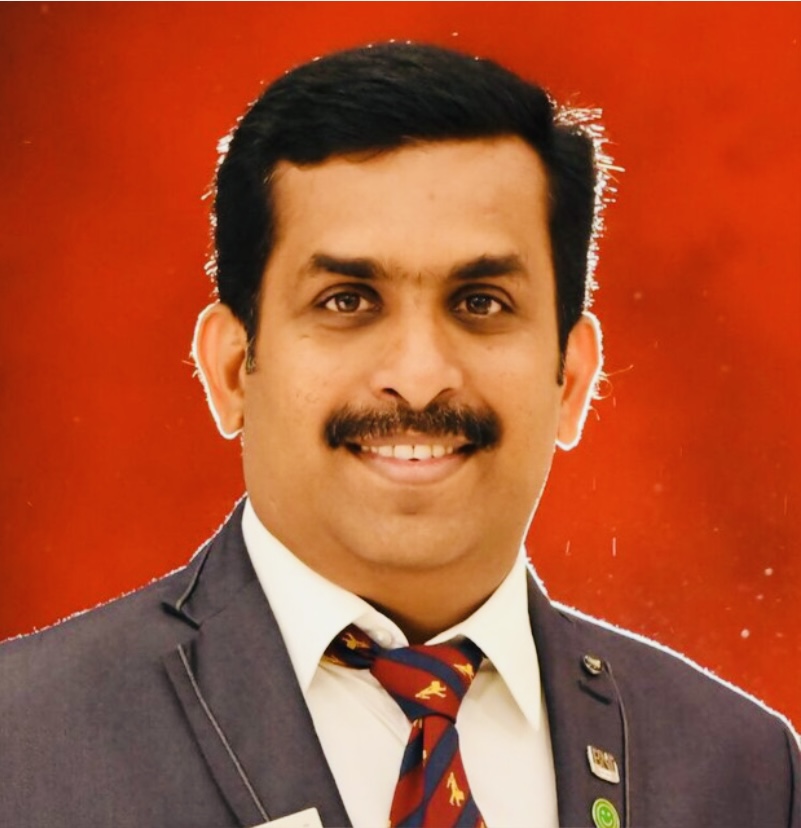 Jc B B Jaya  Prakash