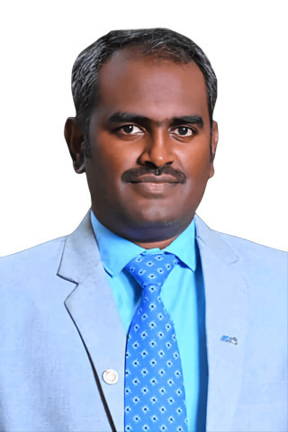 HGF  Satheesh Periyasamy