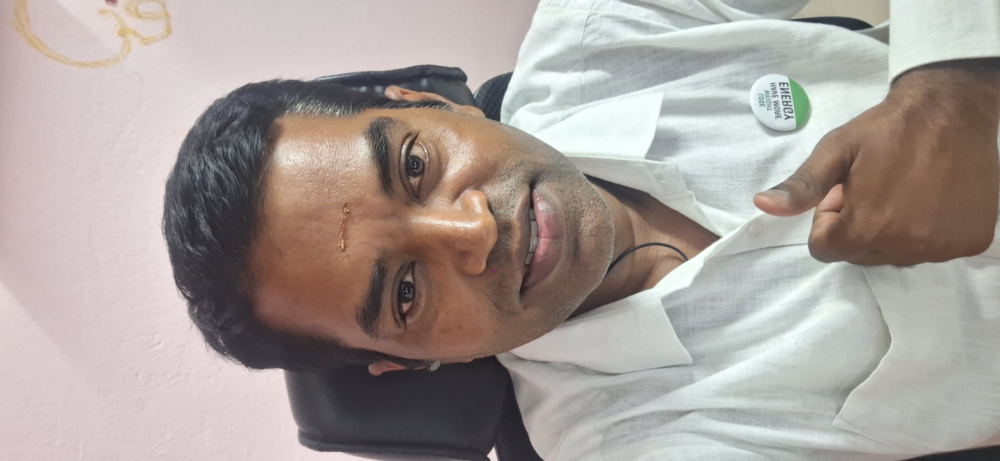 JCI Sen M Chandrashekar
