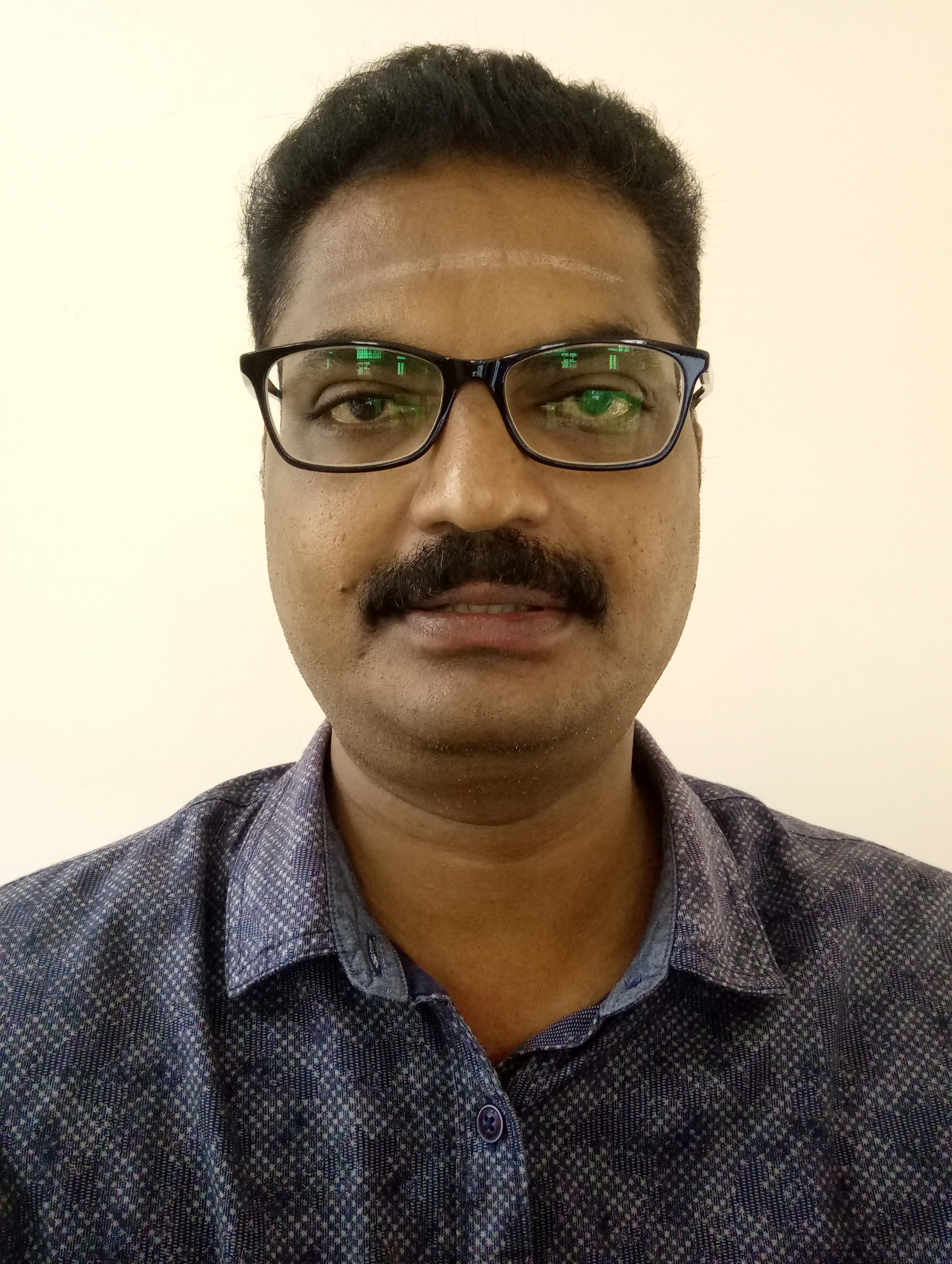 Jc HGF K Ravi Kumar 