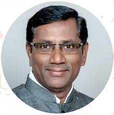 Jc B Shankar  Govindarajan