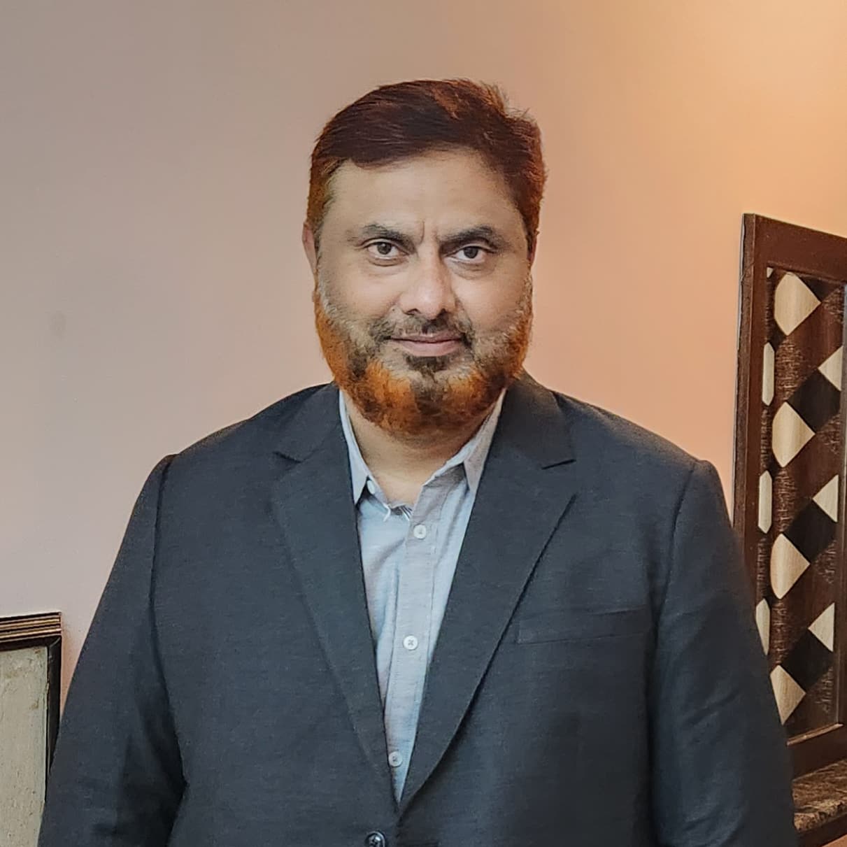 Jc S H Mohamed Imran