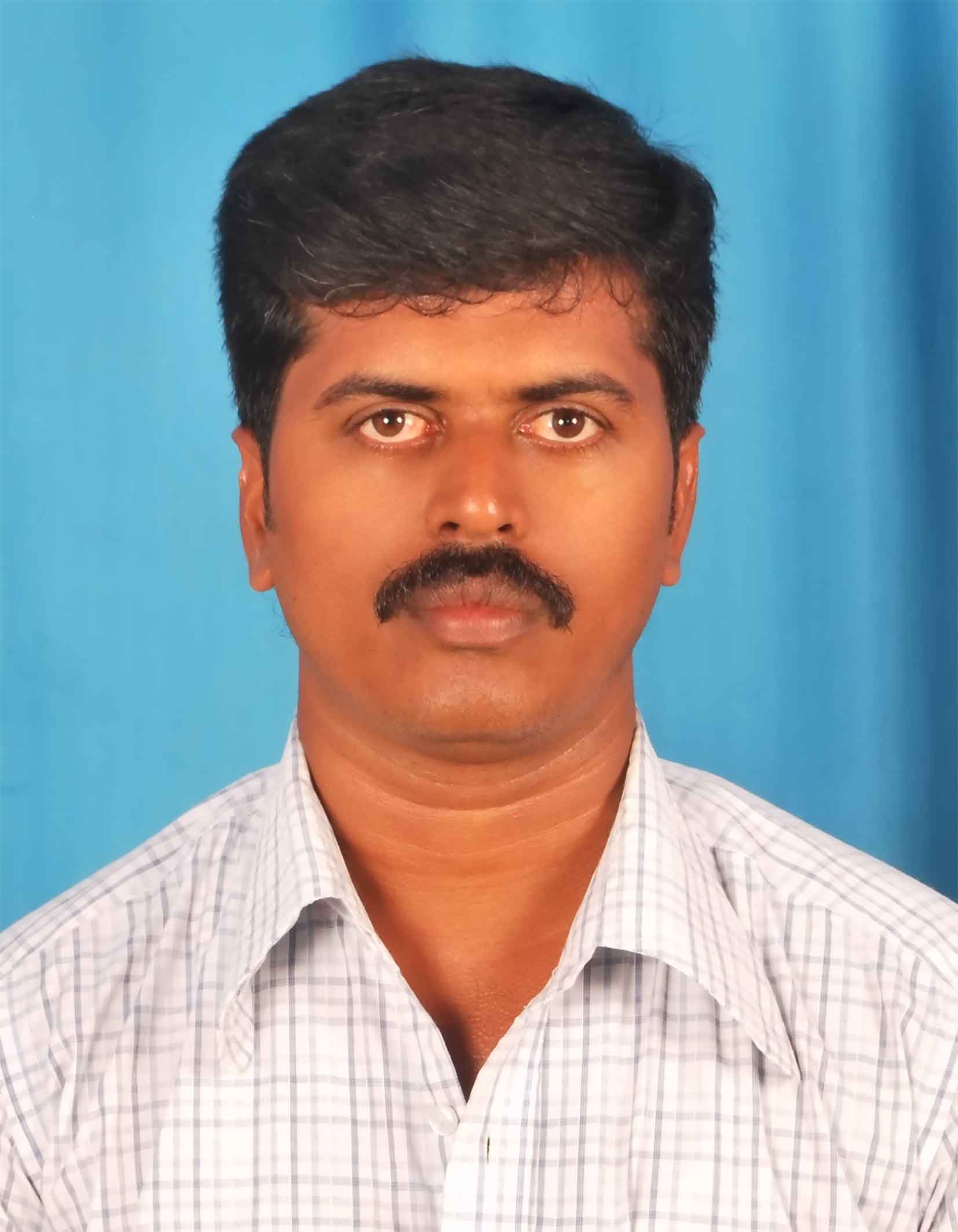 Jc S Sakthivel