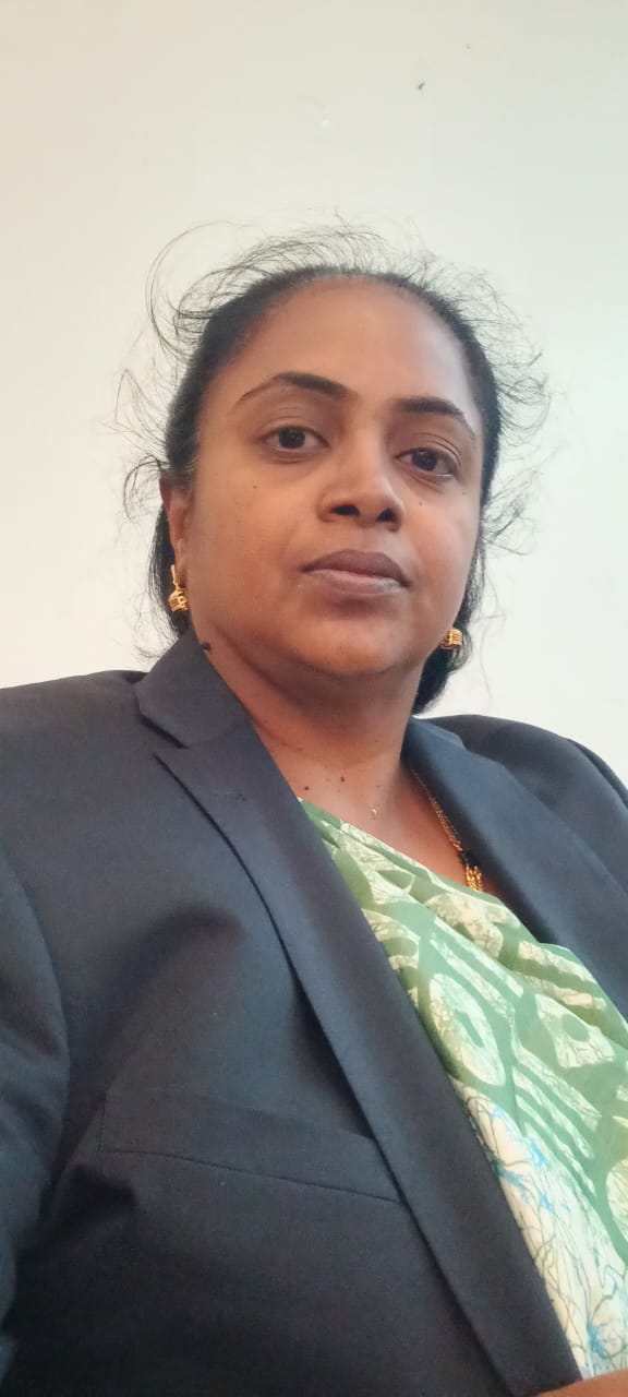Jc K Shakila Banu