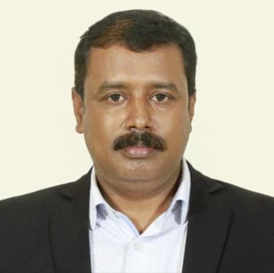 Jc K Thivakaran