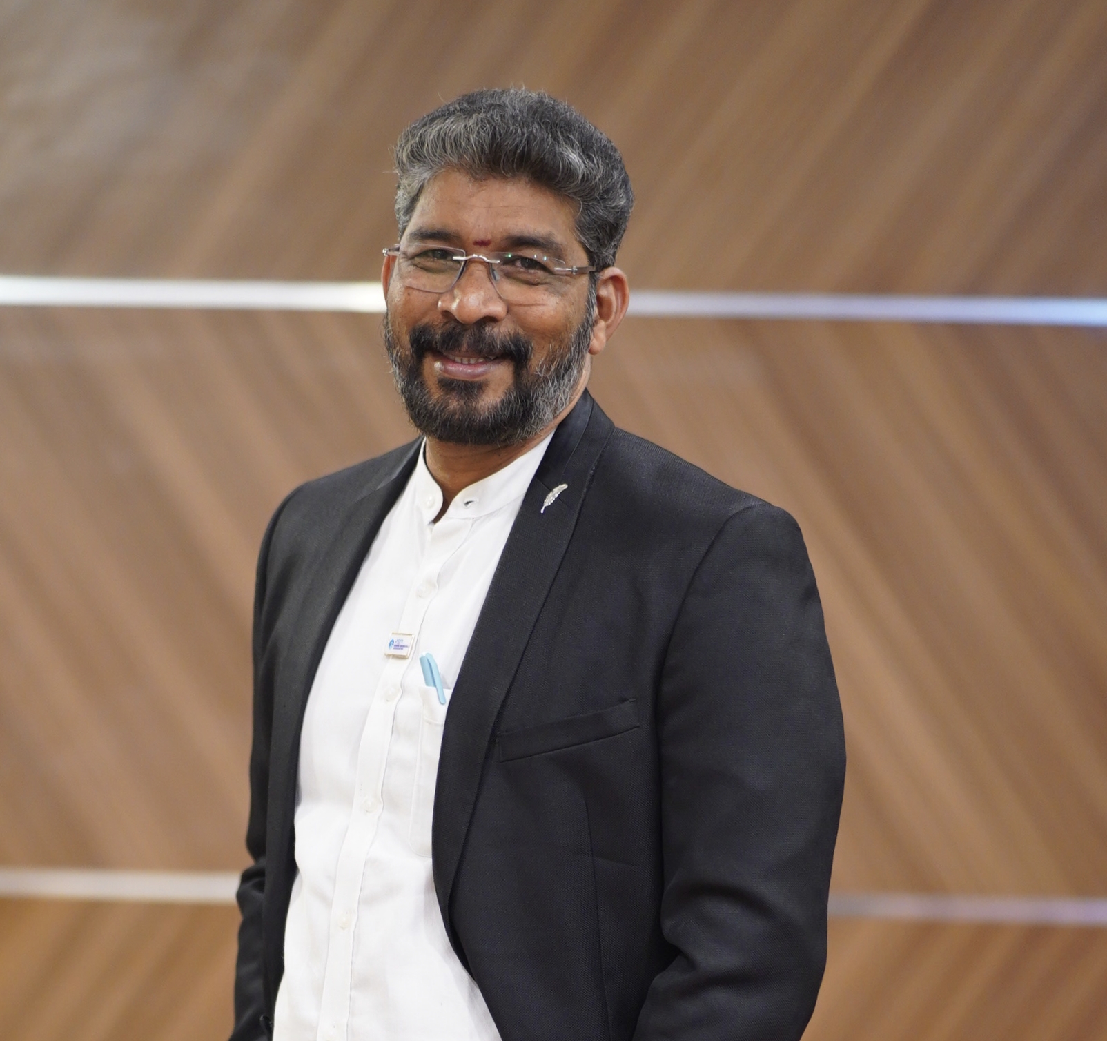 JFM S T Sivakumar