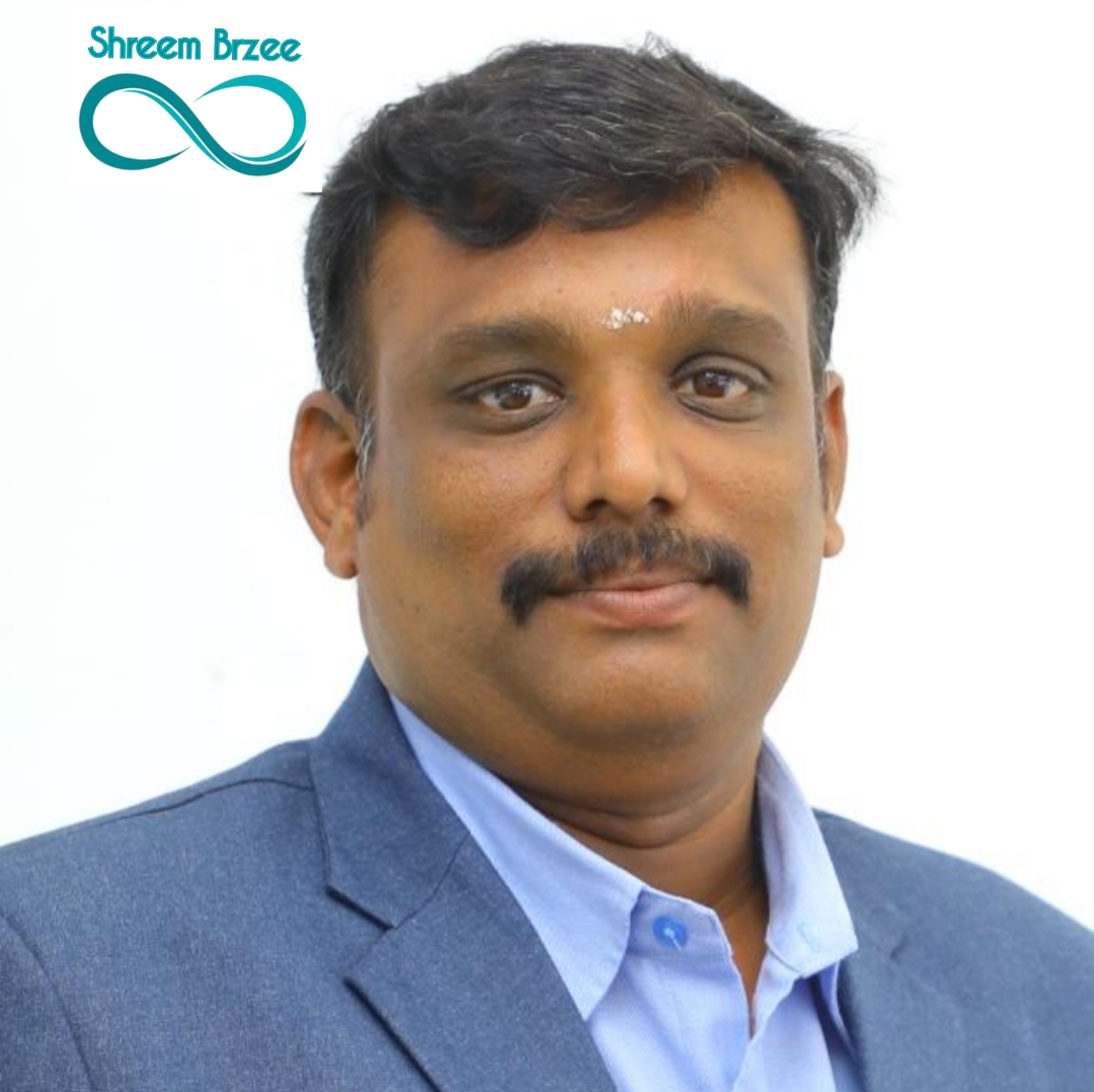 Jc K Arunkumar