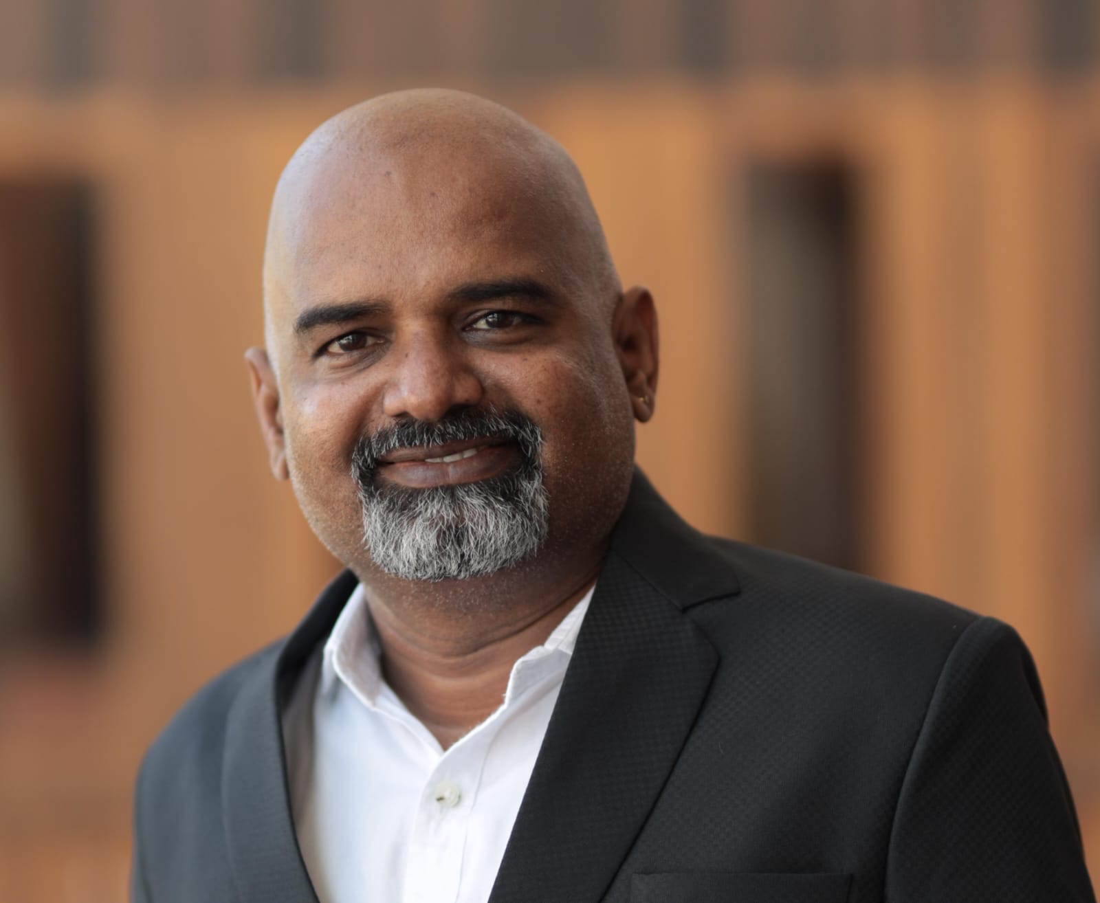 Jc  A S Senthilkumar