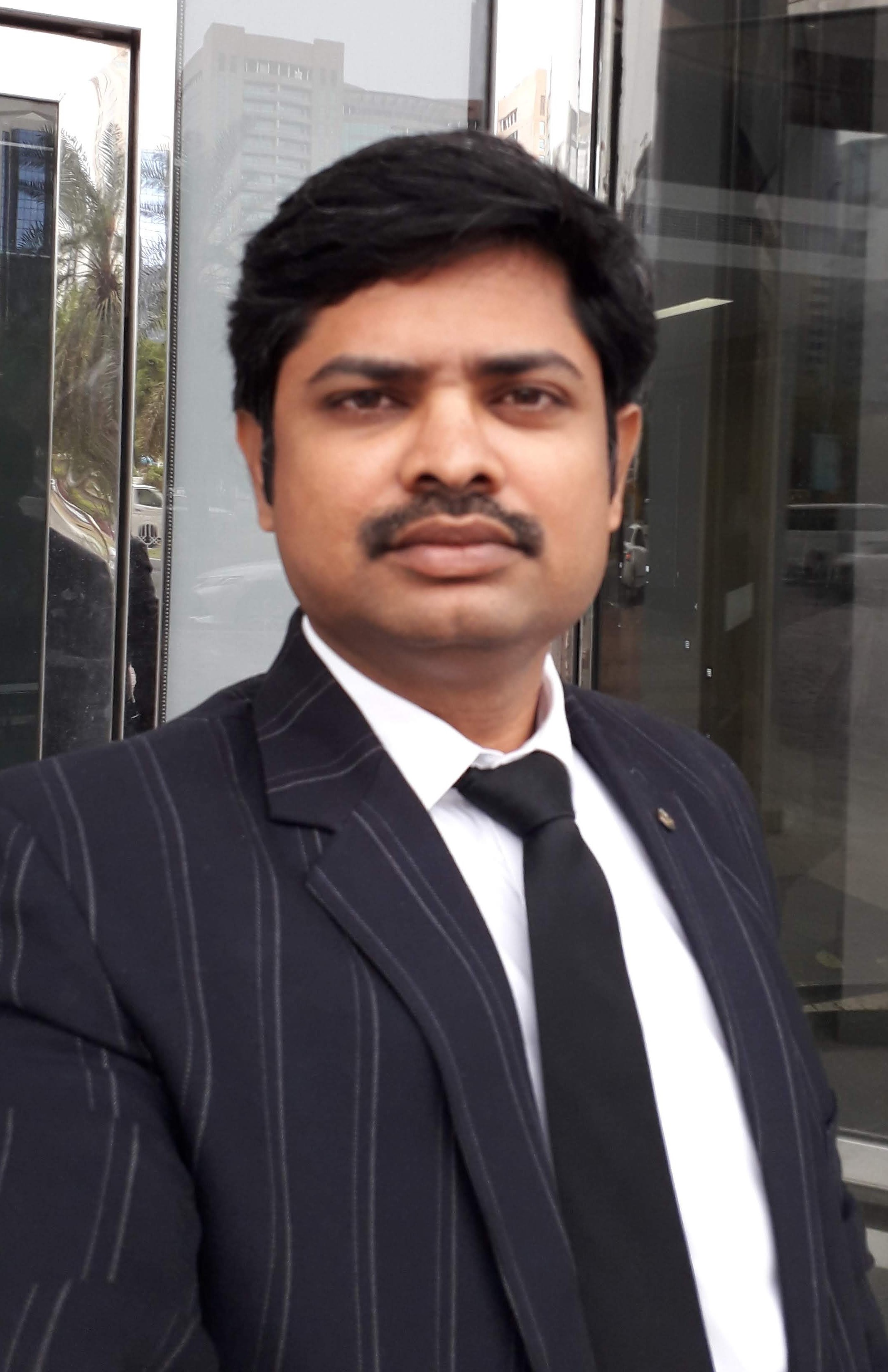 Jc M Thiyagarajan