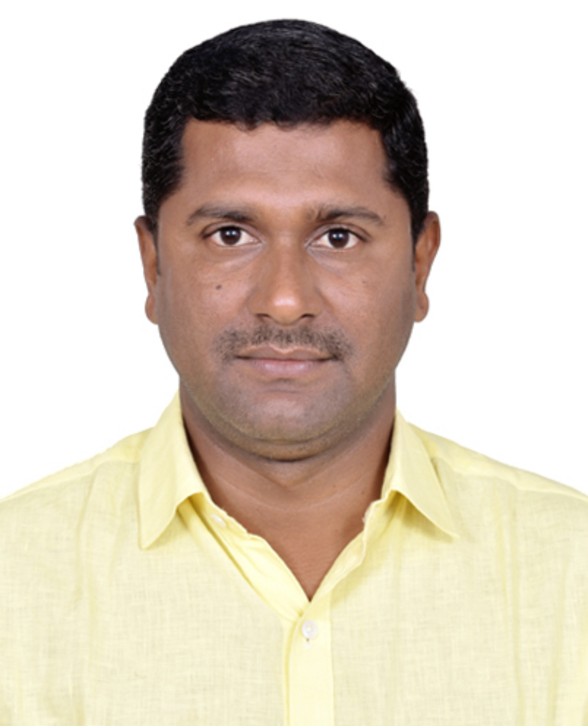 Jc C S Muthukumar  Chinnasamy
