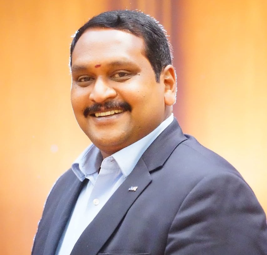 Jc HCF N Balakrishnanan