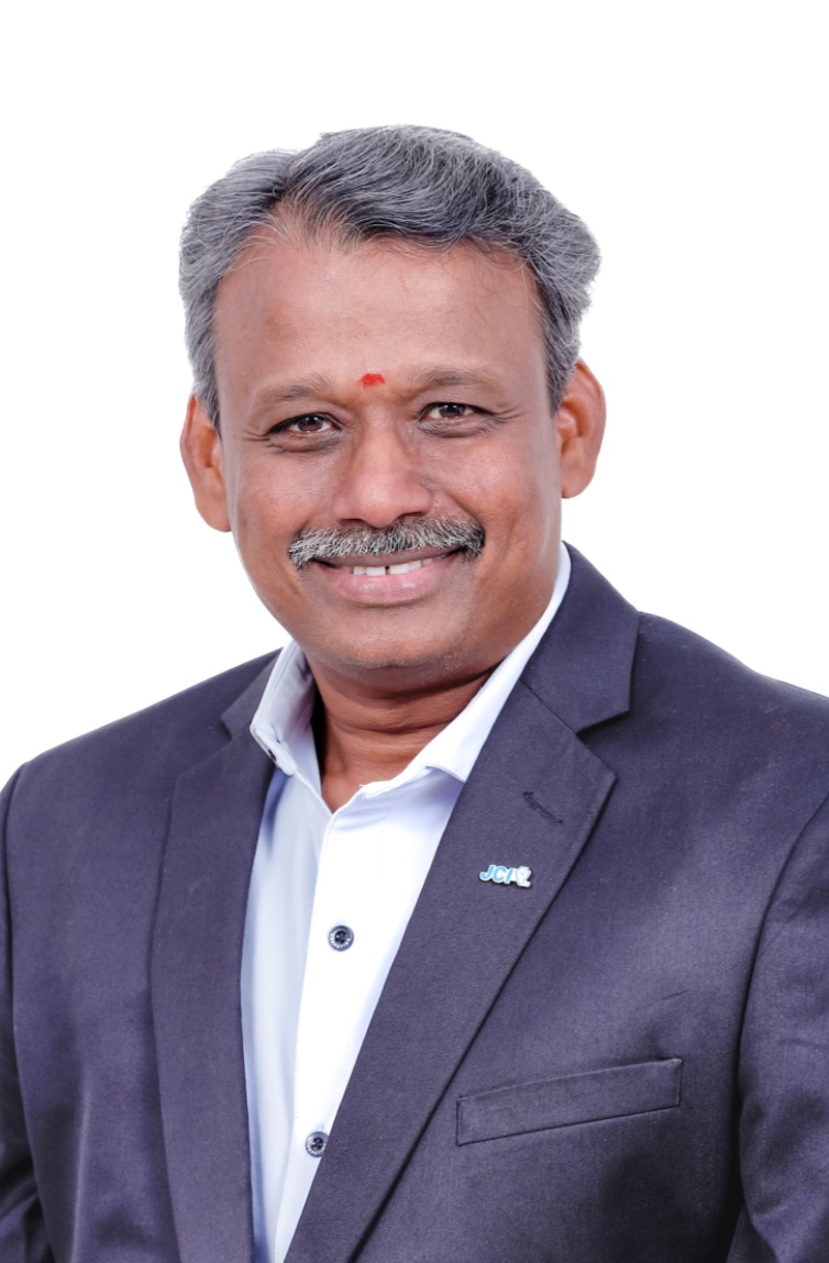 Jc NAB SATHIYA NARAYANA 