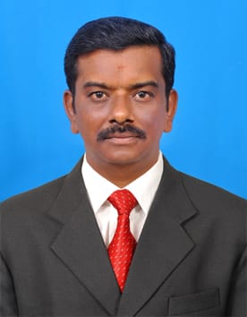 Jc P Rameshkumar