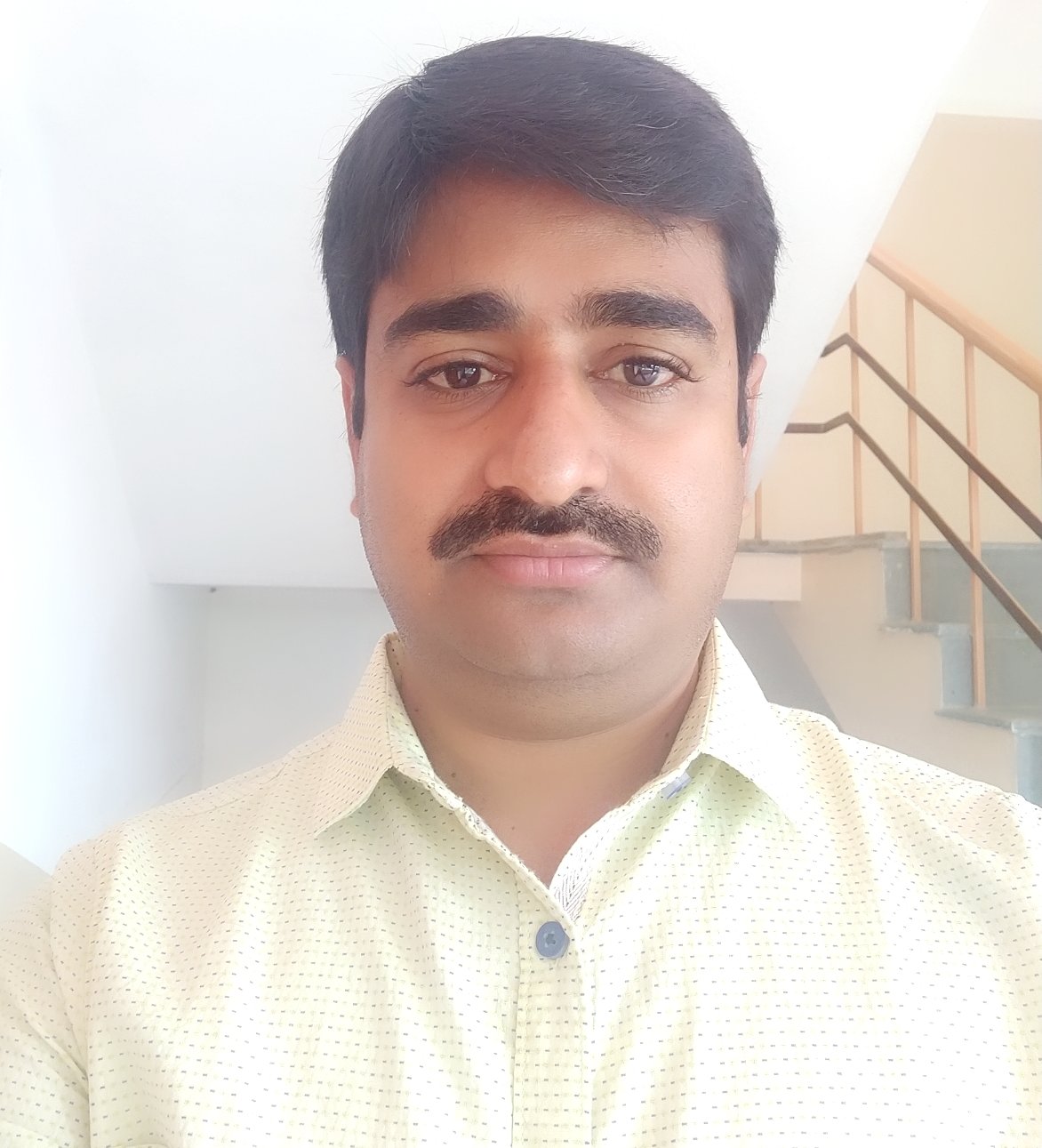 JFM K D Nandakumar