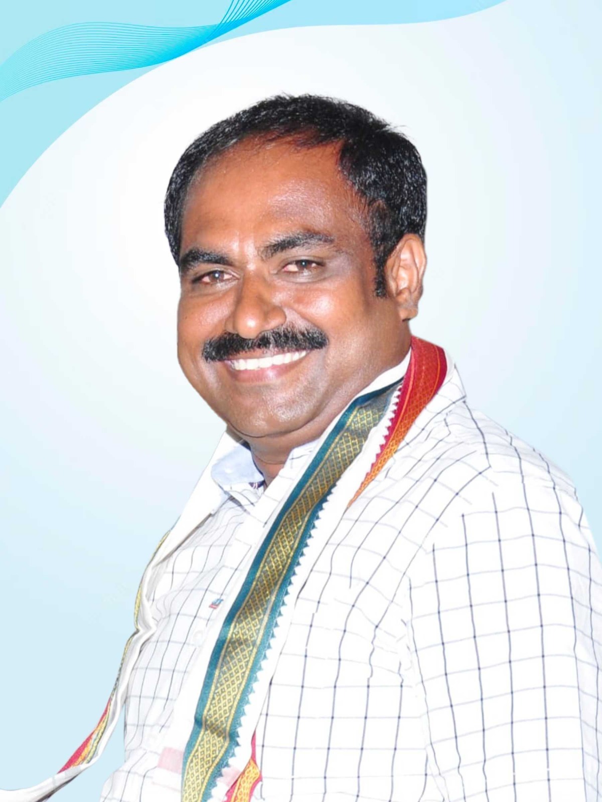 Jc K T Muthu Kumar