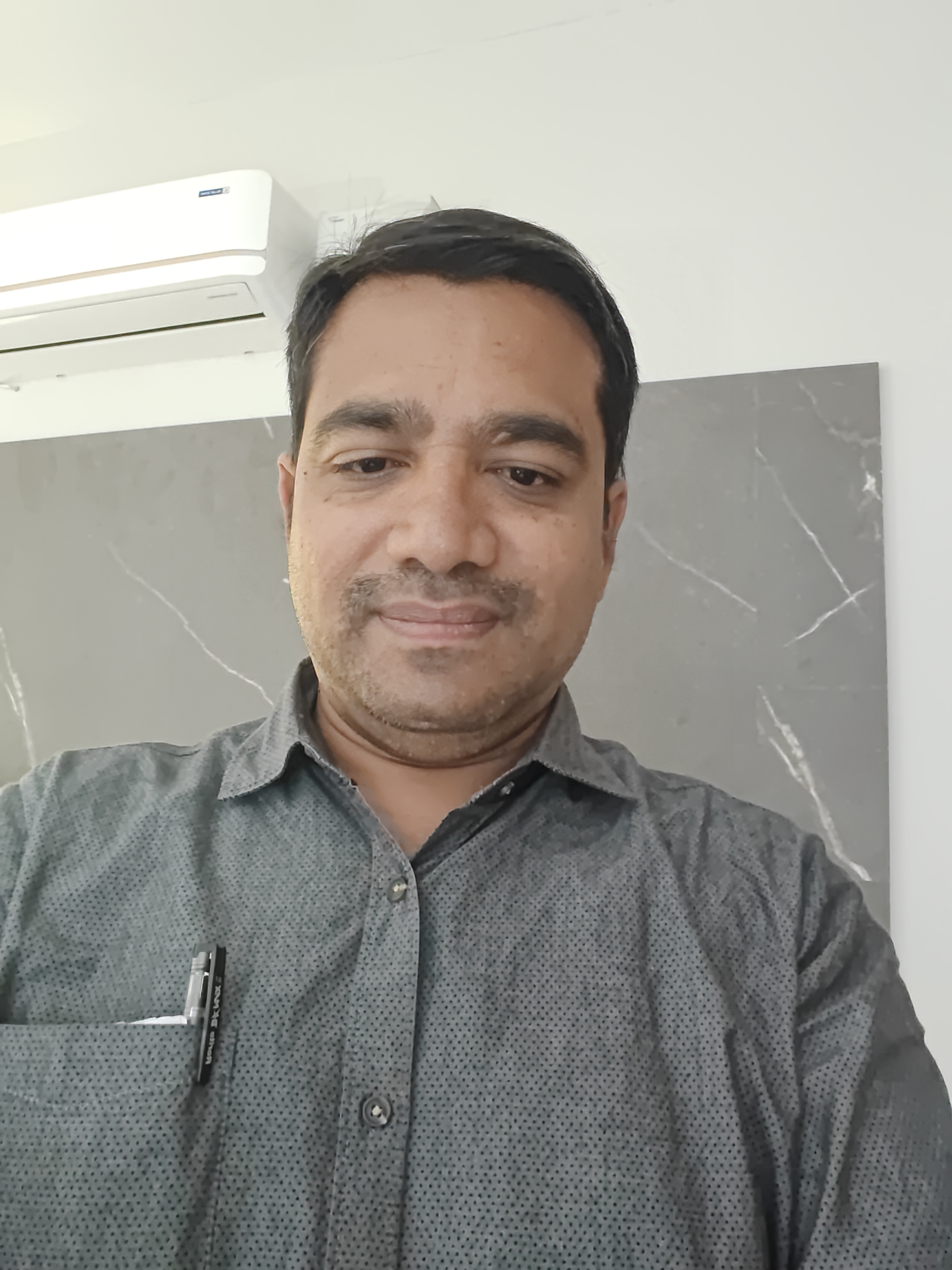 Jc  Dhanasekar  Thangavel