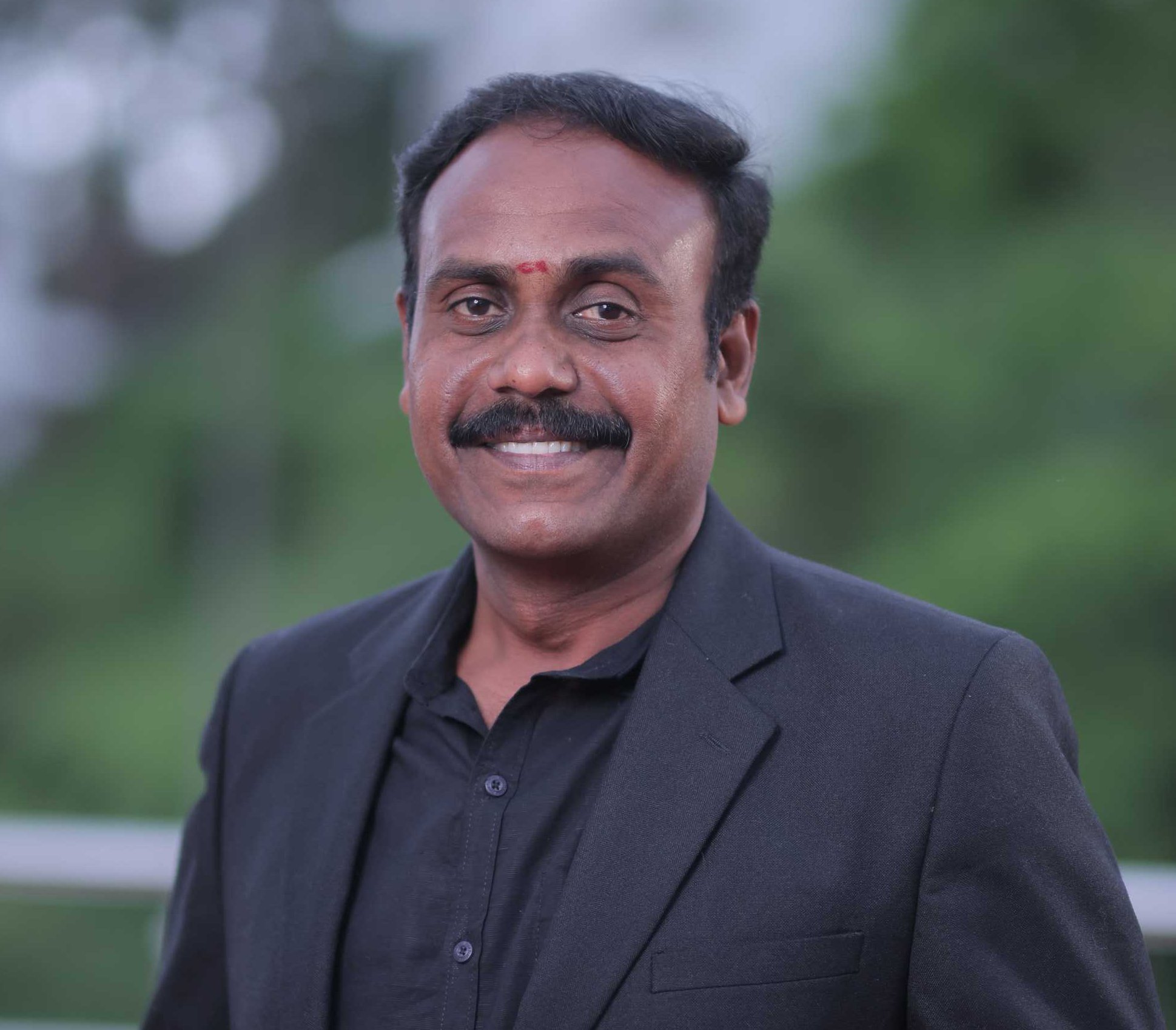Jc S Prakatheeswaran