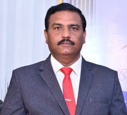 Jc P Paul Vijayakumar